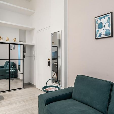 Relstay - Porta Romana - 1Br Milano Ngoại thất bức ảnh
