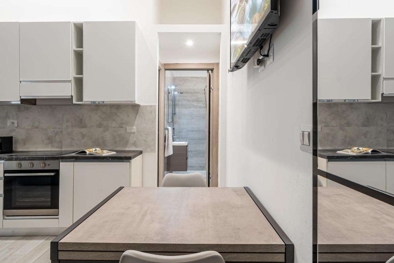 Relstay - Porta Romana - 1Br Milano Ngoại thất bức ảnh