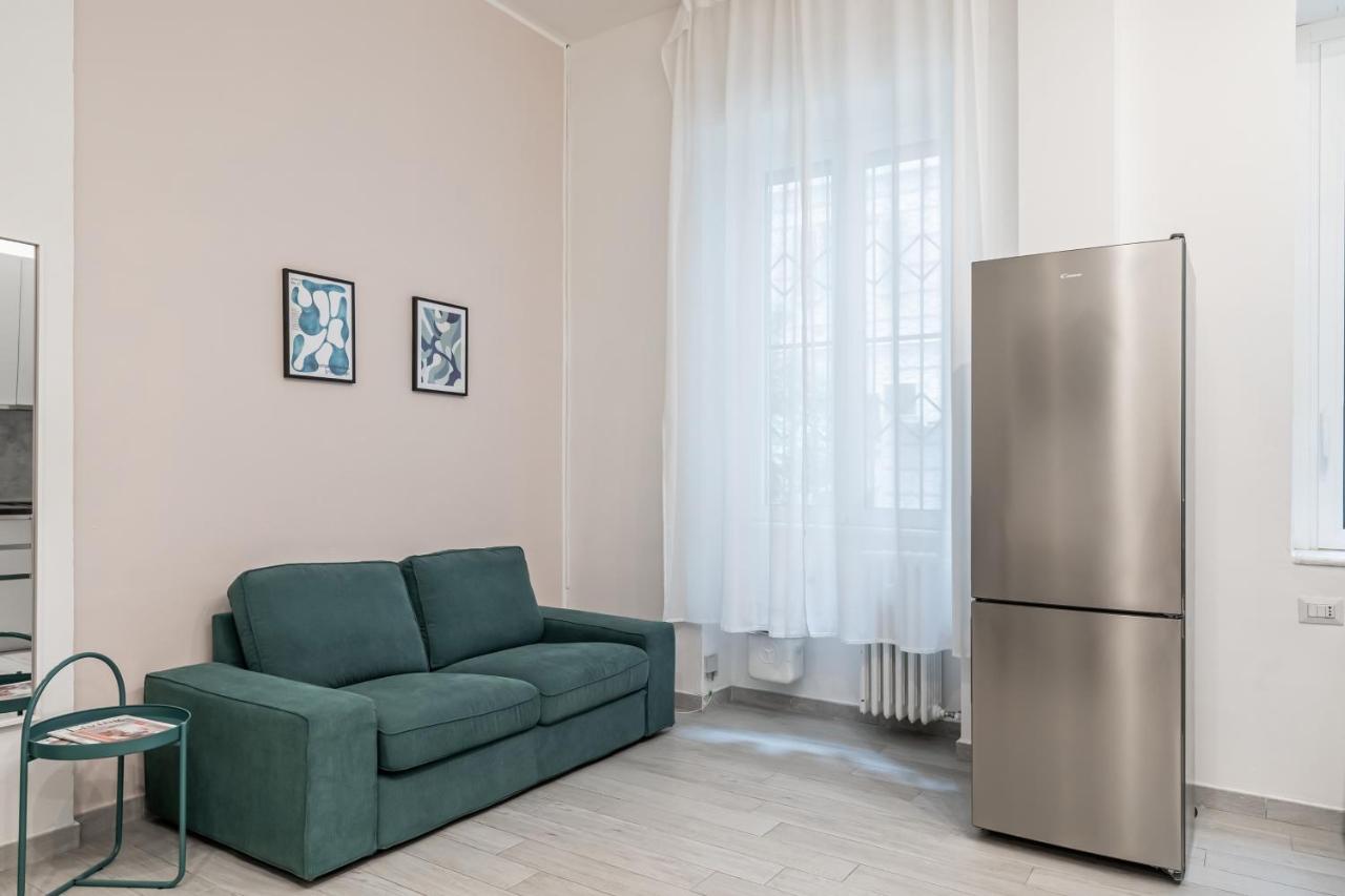 Relstay - Porta Romana - 1Br Milano Ngoại thất bức ảnh