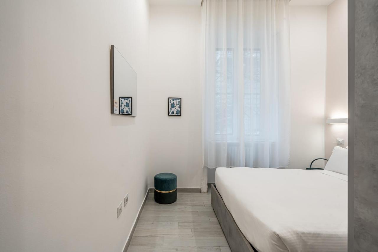 Relstay - Porta Romana - 1Br Milano Ngoại thất bức ảnh