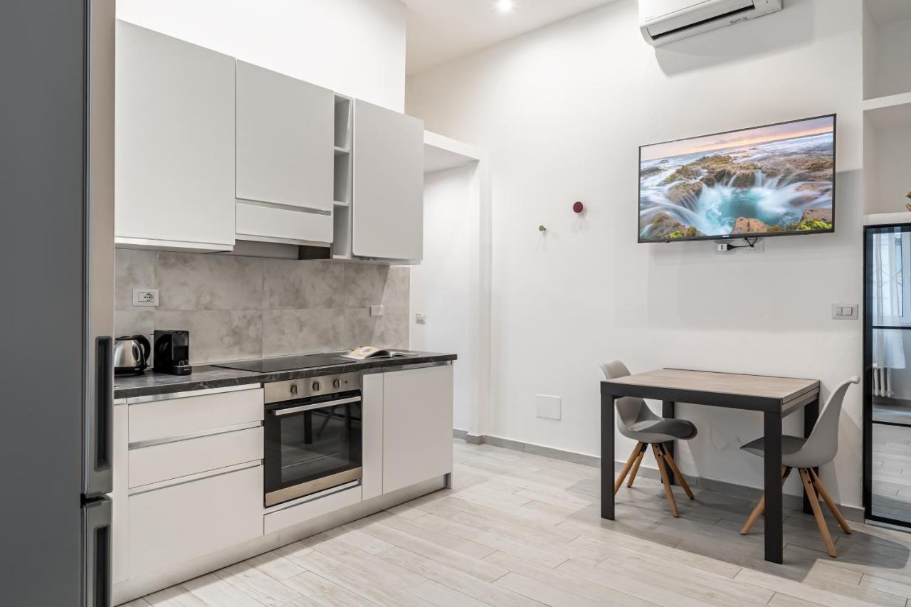 Relstay - Porta Romana - 1Br Milano Ngoại thất bức ảnh