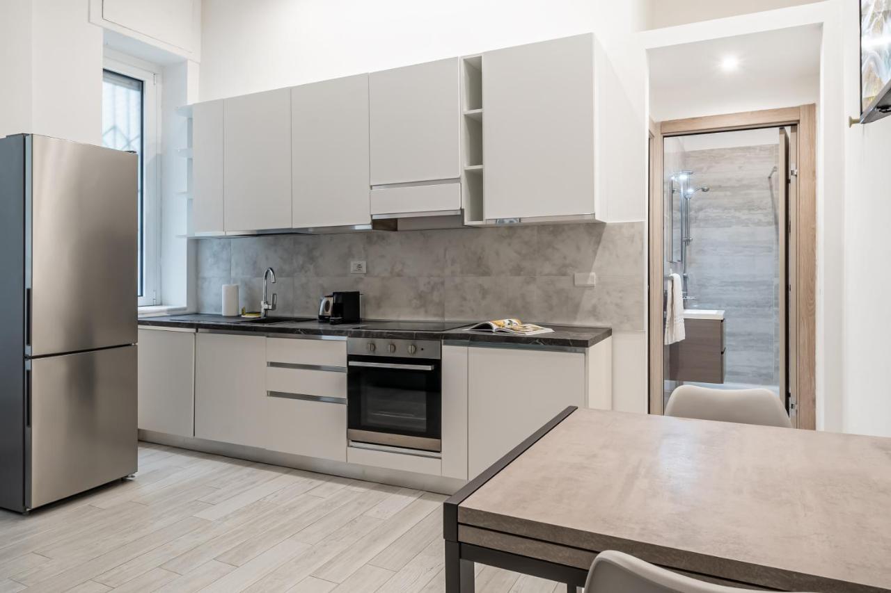 Relstay - Porta Romana - 1Br Milano Ngoại thất bức ảnh