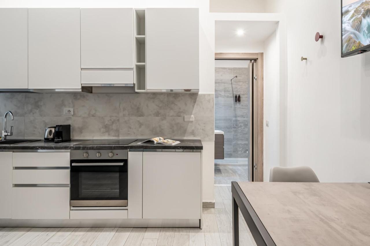 Relstay - Porta Romana - 1Br Milano Ngoại thất bức ảnh