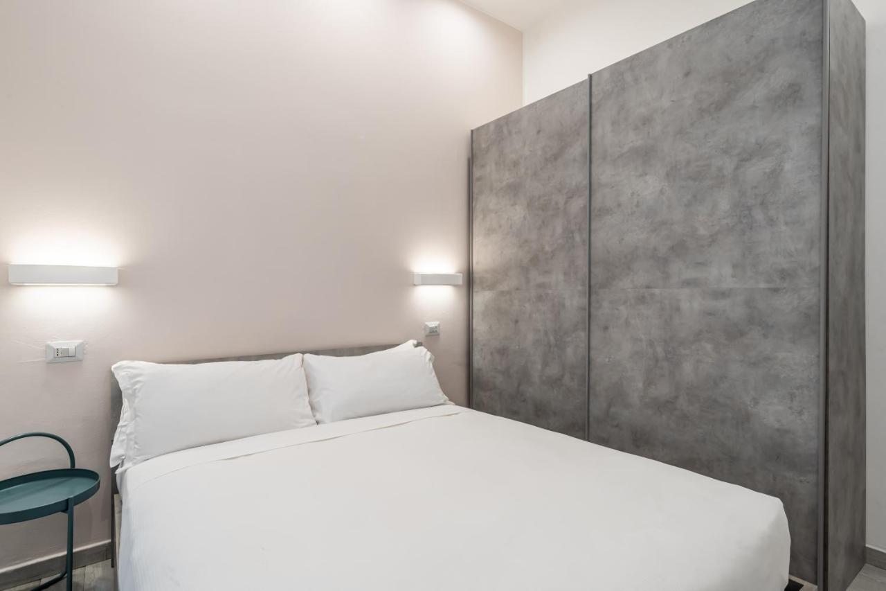 Relstay - Porta Romana - 1Br Milano Ngoại thất bức ảnh
