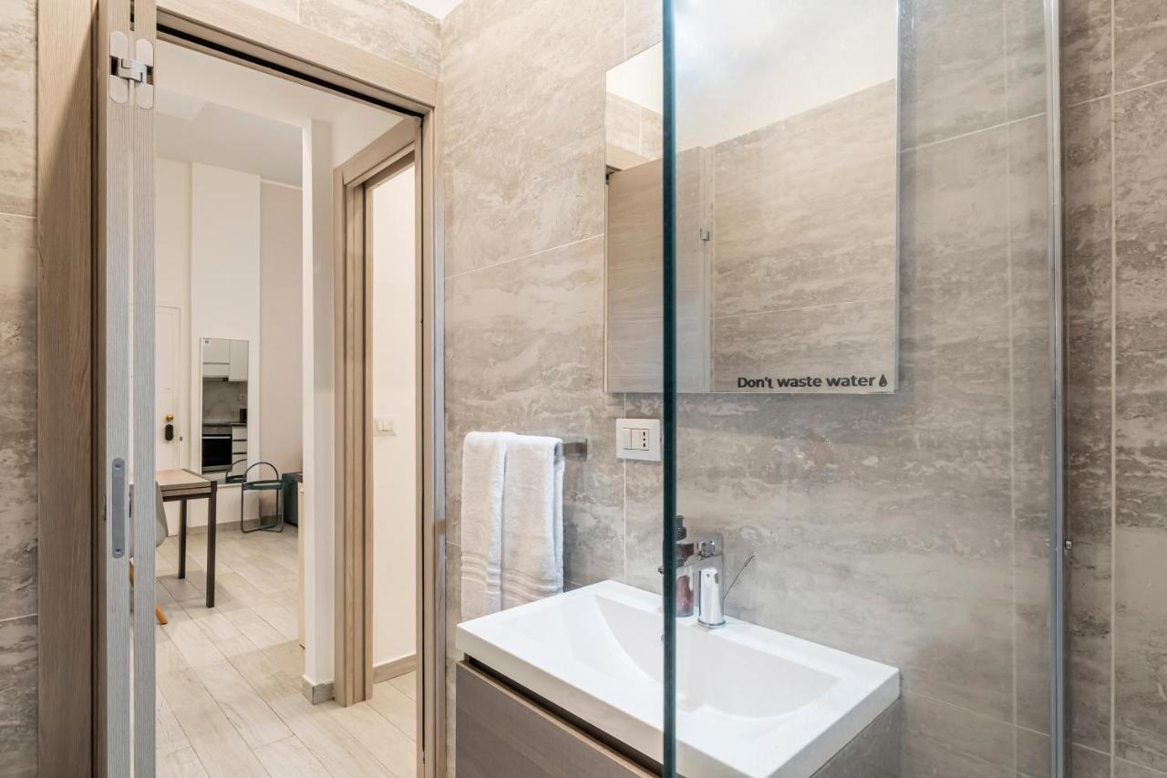 Relstay - Porta Romana - 1Br Milano Ngoại thất bức ảnh