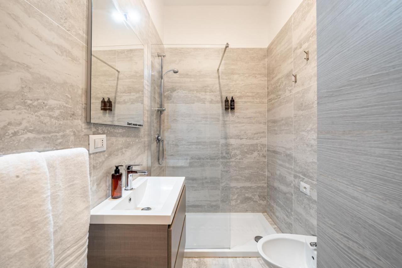 Relstay - Porta Romana - 1Br Milano Ngoại thất bức ảnh