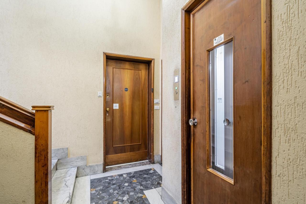 Relstay - Porta Romana - 1Br Milano Ngoại thất bức ảnh