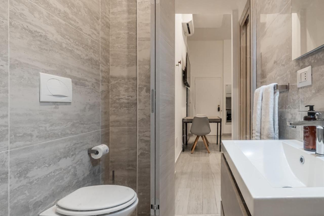 Relstay - Porta Romana - 1Br Milano Ngoại thất bức ảnh